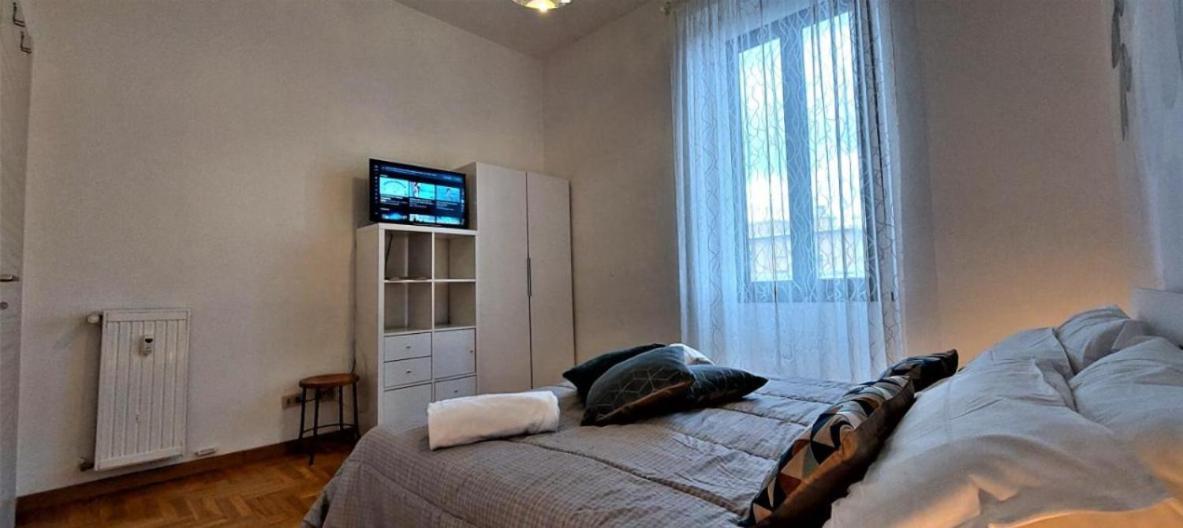 로마 Casa Linda 아파트 외부 사진